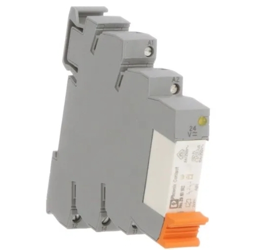 Plc-Rsc -24uc/21-21 Phoenix Slim Relay Module