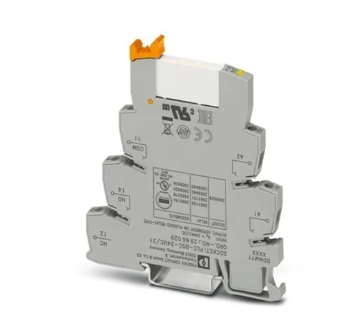 Plc-Rsc- 24uc/21 2966184 Phoenix Slim Relay Module