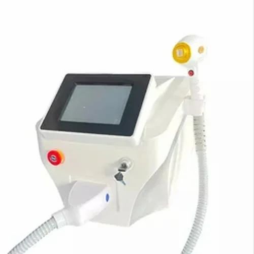 Portable 808nm Diode Laser Machine