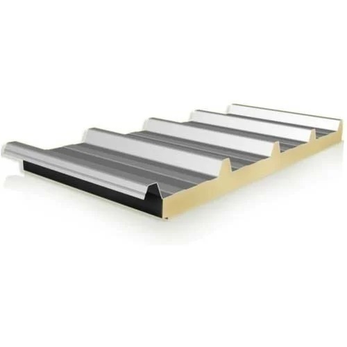 Insulated Puf Panel