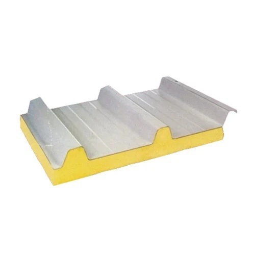 Puf Panel System