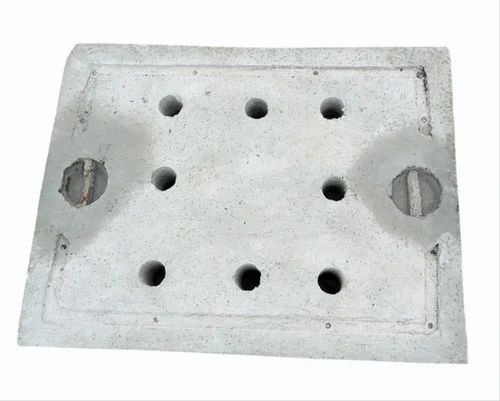 Rcc Full Floor Rectangular Manhole Cover