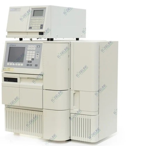 Refurbished Hplc System