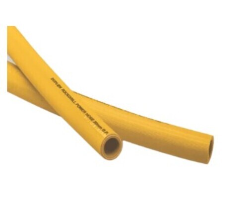 Rock Drill Power Hose - Plastic 19.07mm Diameter Customize Color | Crack Proof Material Tested Quality