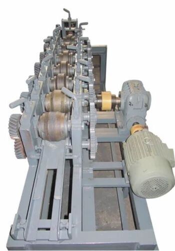 Roll Forming Machine