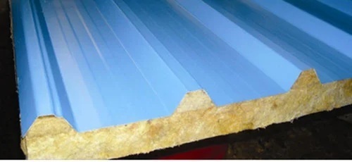 Roofing Panel System