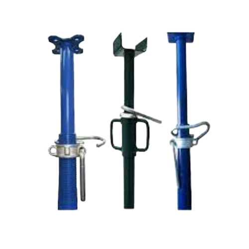 Scaffolding Prop System