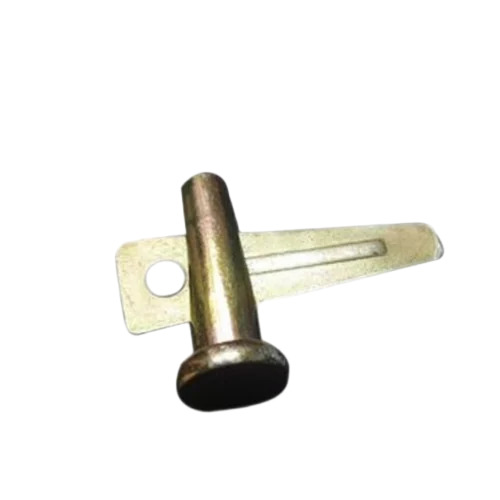 Scaffolding Wedge Clip