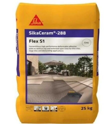 Sika Ceram Tile Adhesive 40 Kg