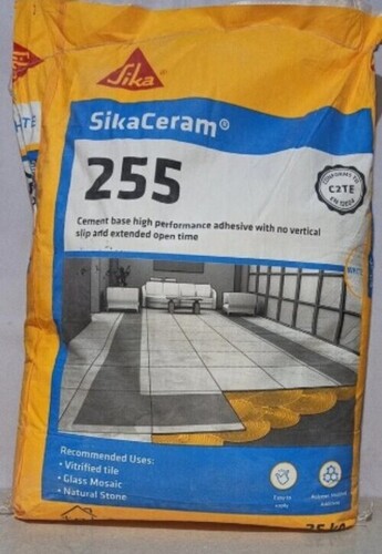Sika Ceram Tile Adhesive