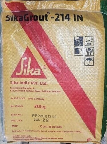 Sika Grout