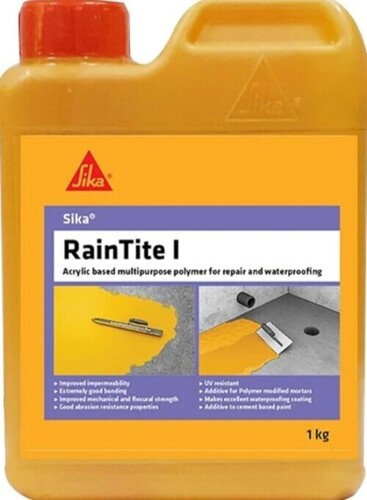 Sika Raintite Tile Adhesive