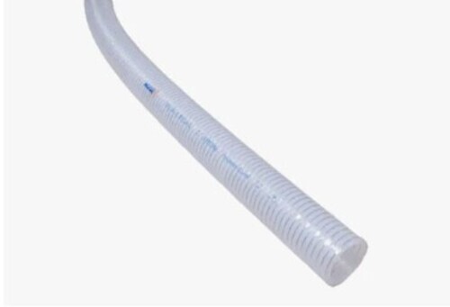 Silica Steel Silicon Hose