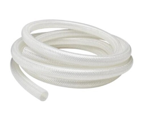 Silicon Braided Hose
