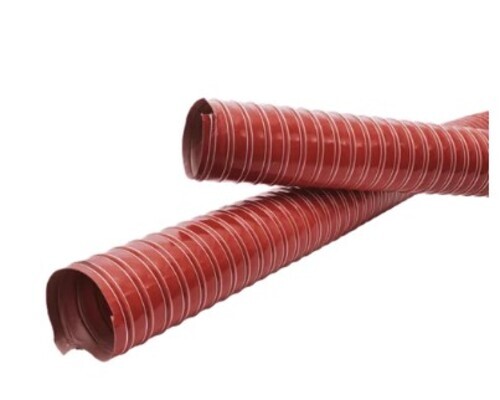 Silicone Two Ply Hose