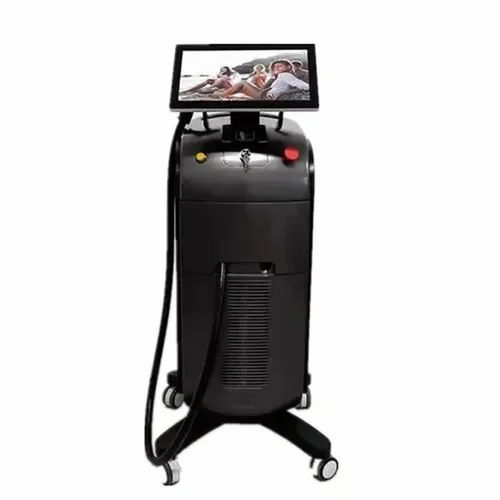 Soprano Titanium Diode Laser Hair Removal Machine