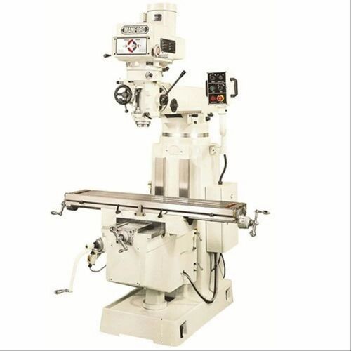 Sp 520 Vs Super Precision Series Milling Machine