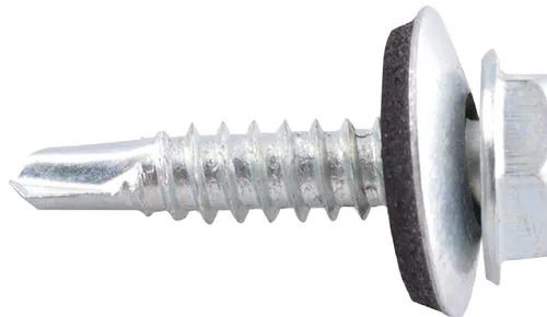 Stainless Steel Self Drilling Screw