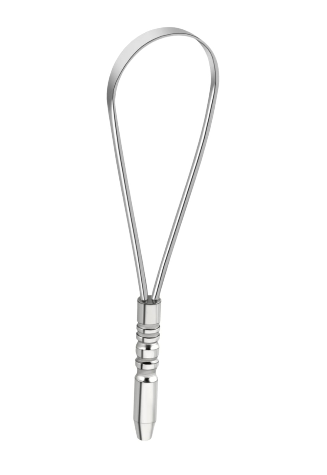 Stainless Steel Tongue Cleaner