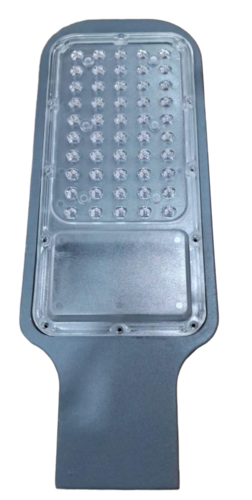 Steert Light Housing