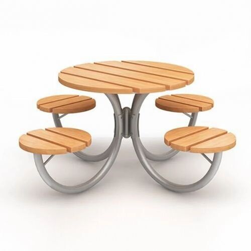 Stylist Restaurant Table Chair