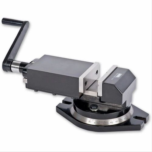 Super Precision Machine Vise