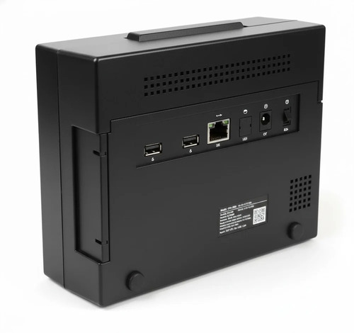 Syntel Epabx System