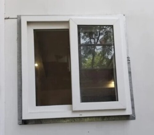 Upvc Sliding Window
