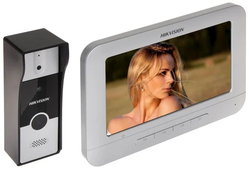 Video Door Phone