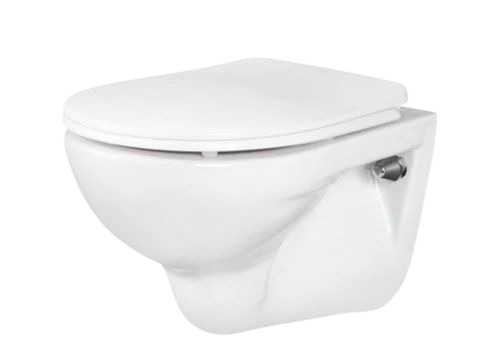 Wall Hung Toilet