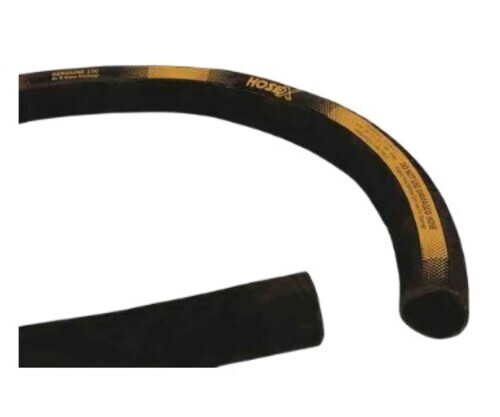 Discharge Rubber Hose