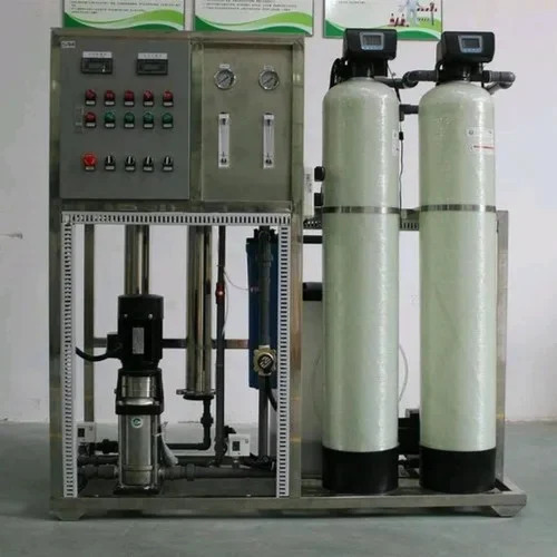 Water Purification Systems
