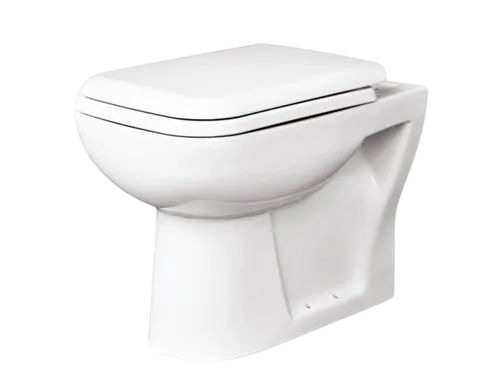 Western Water Closet
