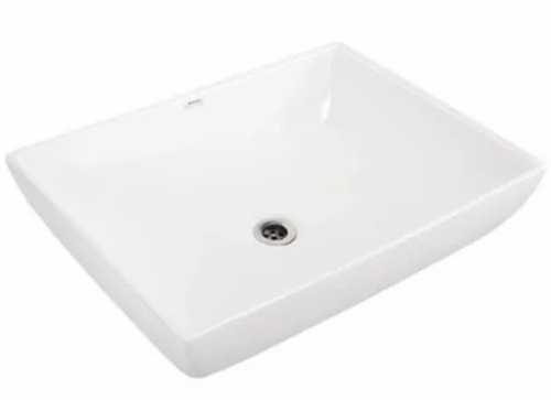 White Wash Basin