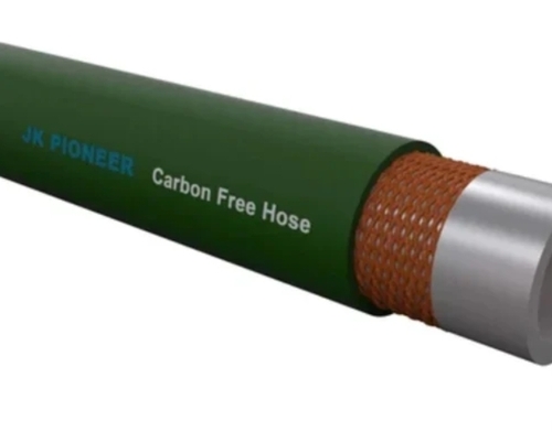 Carbon Free Hose