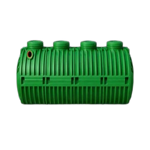 11000 L Bio Septic Tank
