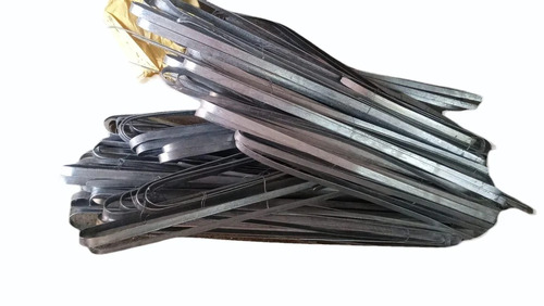 20mm Gi Earthing Strip