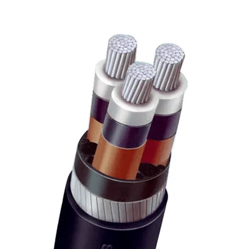 3 Core Ht Power Cables 3.5 Sq Mm