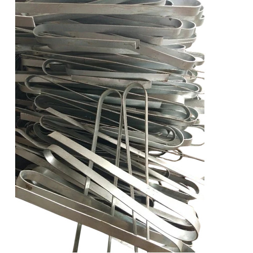 30/3,30/6 And 30/5mm Gi Earthing Strip