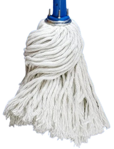 300 Gms Metal Cup Wet Mop