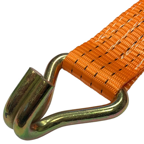 35 Mm Lashing Ratchet