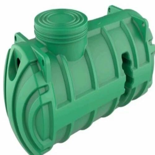3600 L Bio Septic Tank