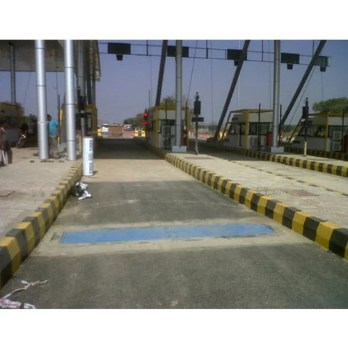 40-100 Ton Wim Road Weighbridge