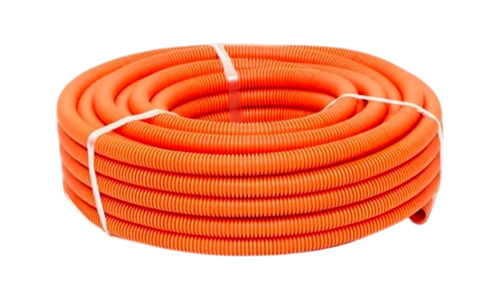 40 Mm Dwc Hdpe Pipe - HDPE, 32mm Diameter, 500m Length, Multiple Color, Corrosion Resistant, Fine Finished, Durable