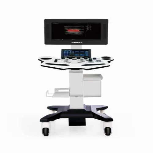 4d Ultrasound Machine - Steel, Customize Size | New, Digital, Portable, 3D/4D Imaging for Hospital Use