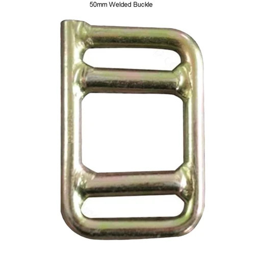 50mm Welded Buckle