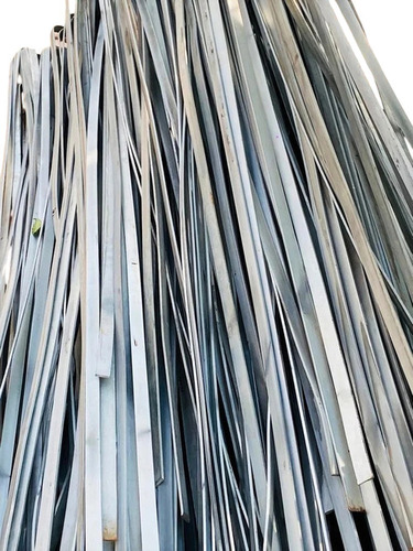 52x4 Mm Gi Earthing Strips