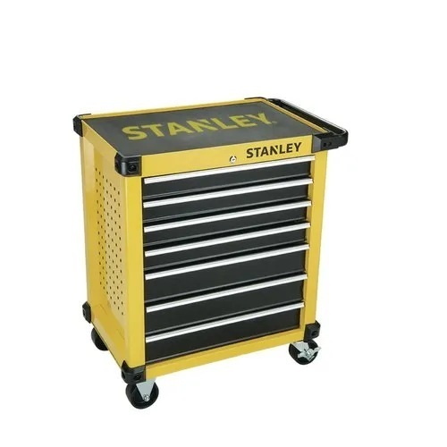 7 Drawer Roller Cabinet