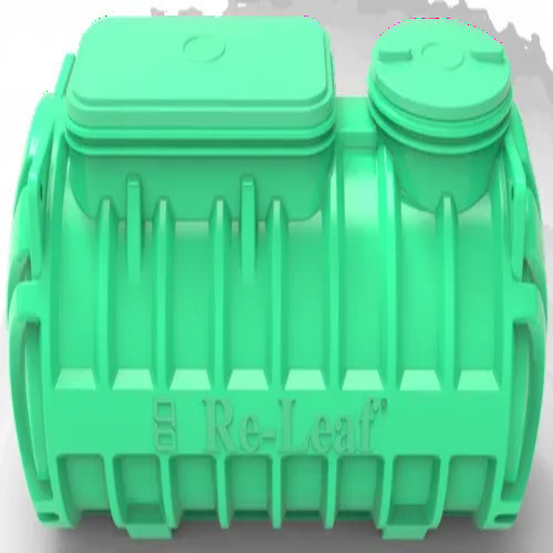 800l Bio Septic Tank