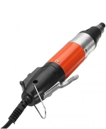 802 Electric Screwdriver Dc Powered